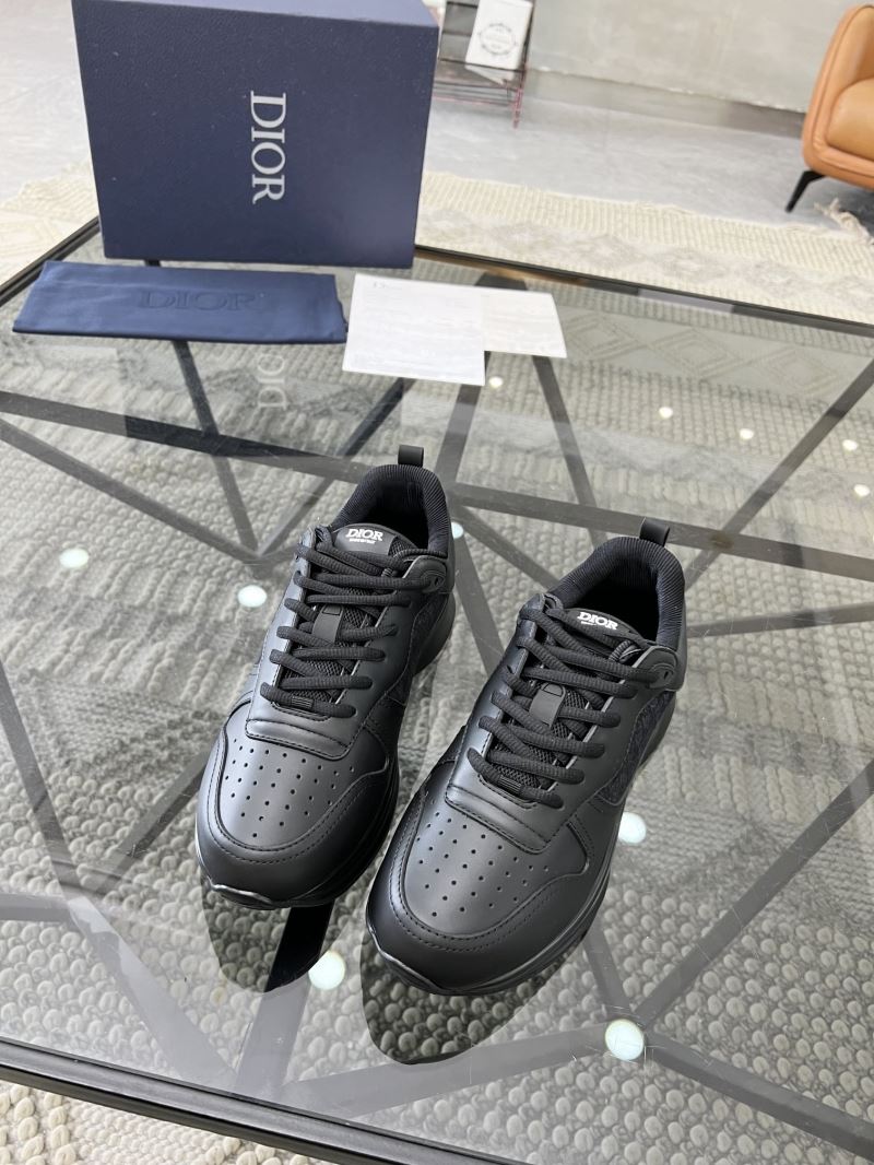 Christian Dior Casual Shoes